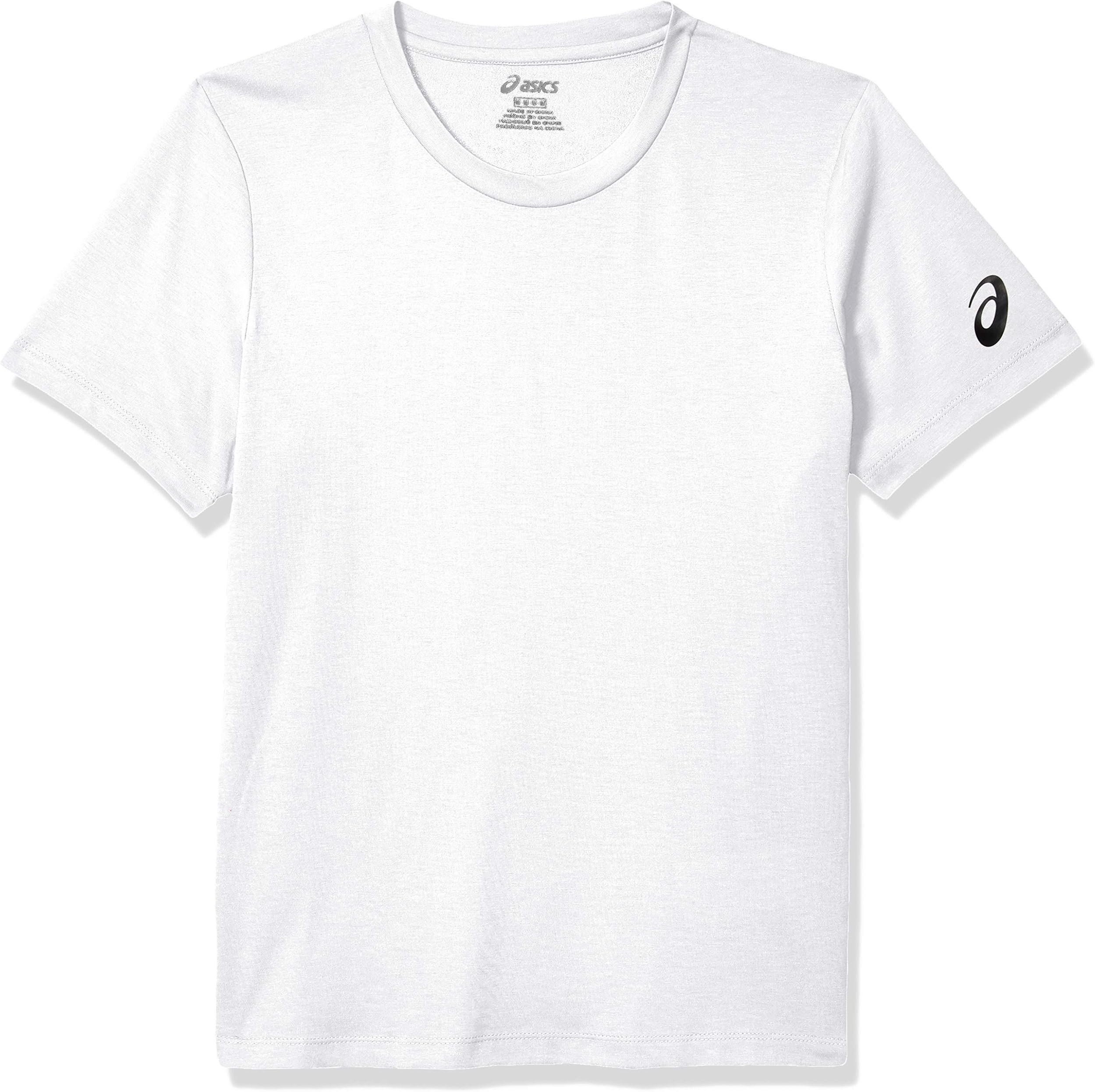 ASICSMen's Circuit 2 Short Sleeve Top