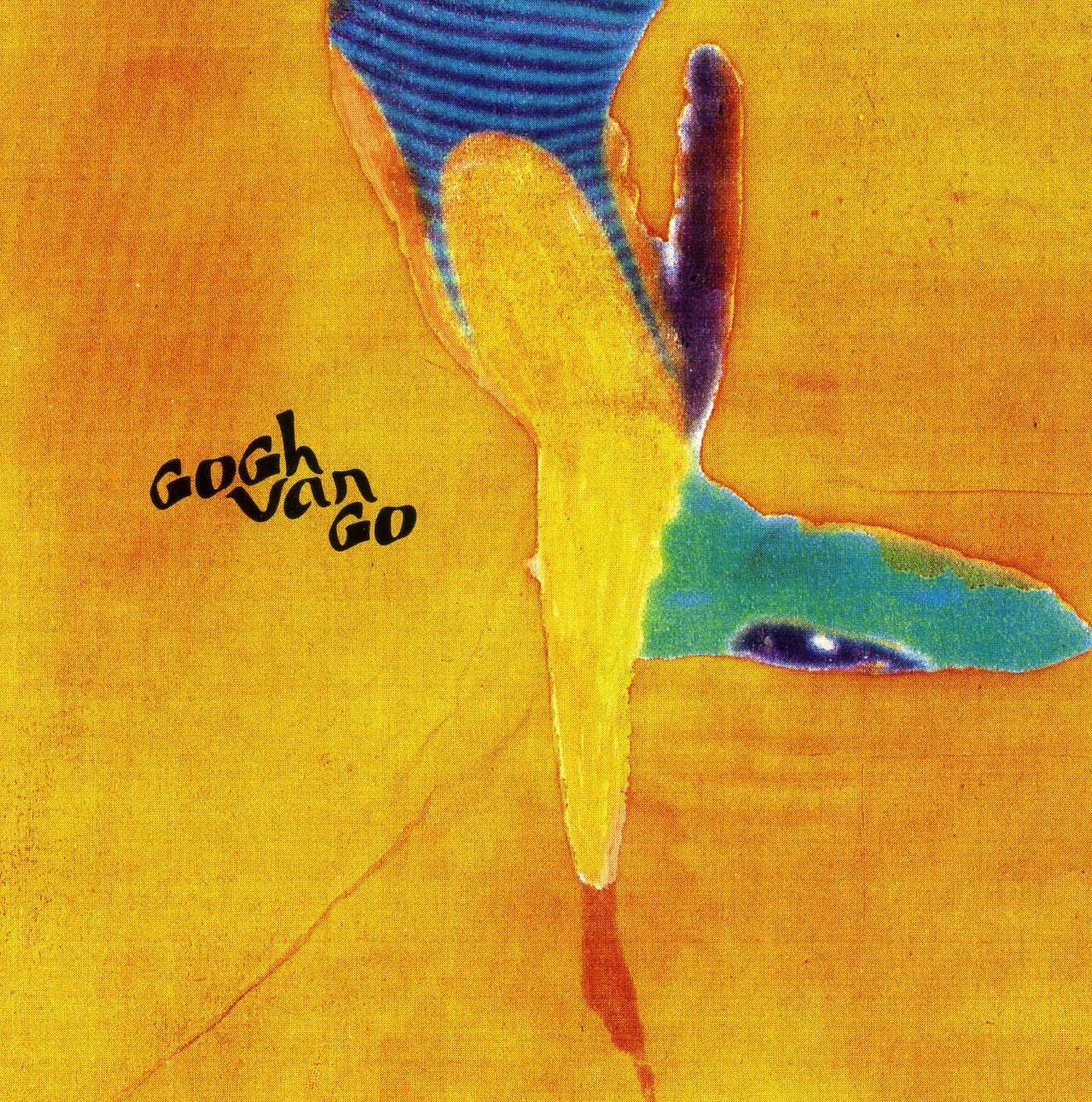 Gogh Van Go [Audio CD]