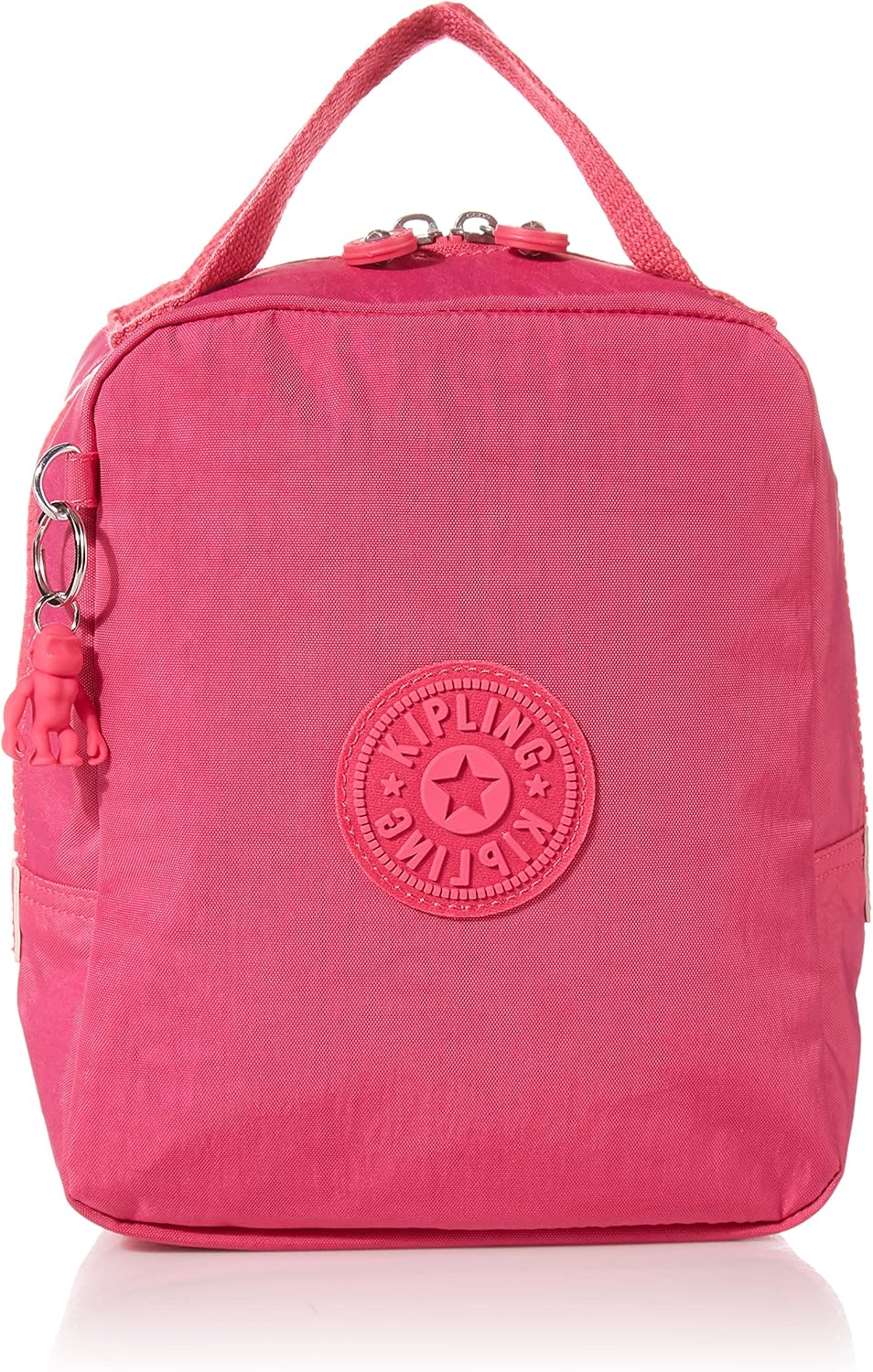 Kipling Women's Lyla Lunch Bag, Insulated Reusable Tote