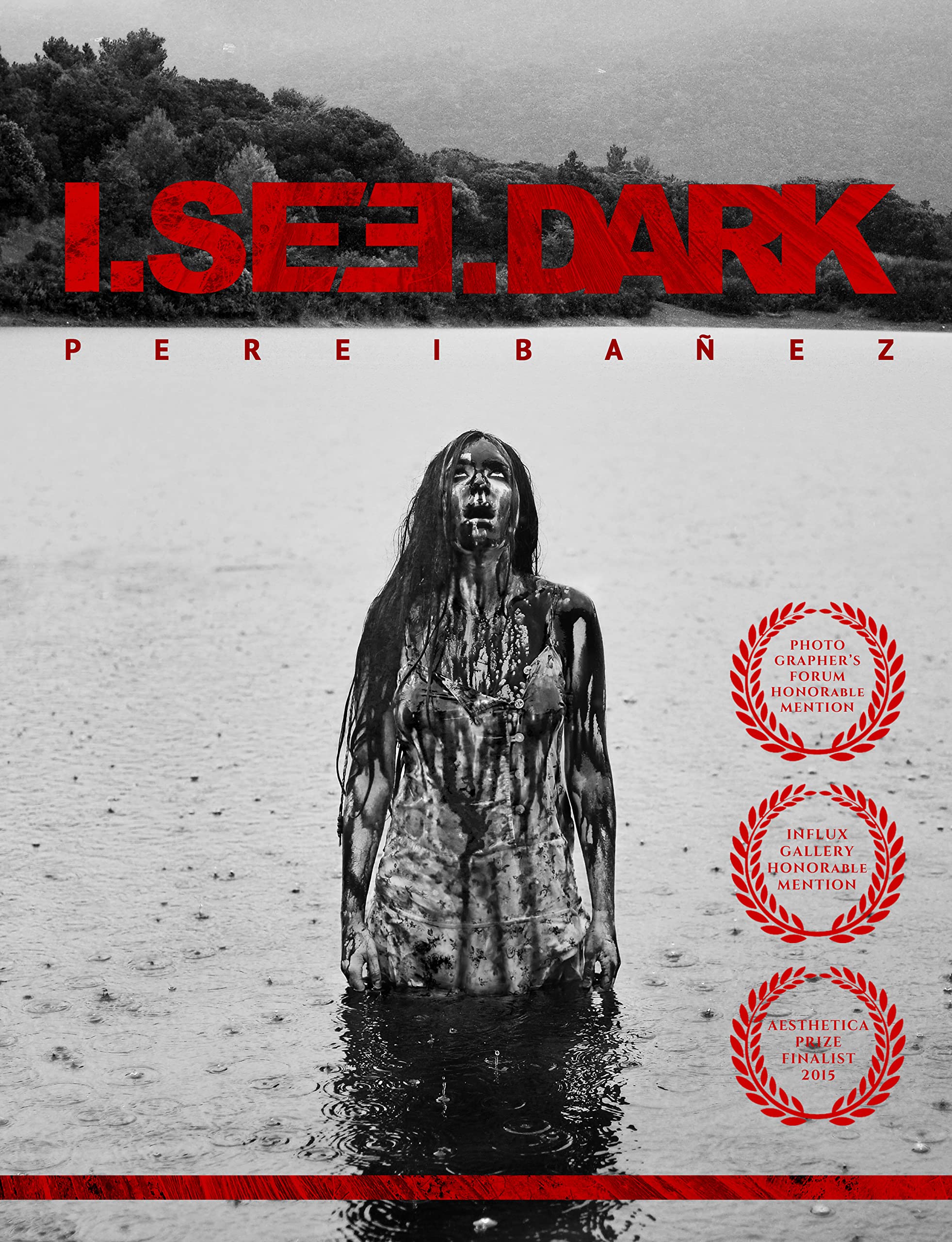 I.See.Dark English Edition résolvez l'énigme de ce thriller psychologique pour lecteur averti