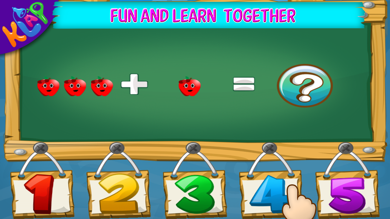 Inspees Color Math Lite - App on Amazon Appstore