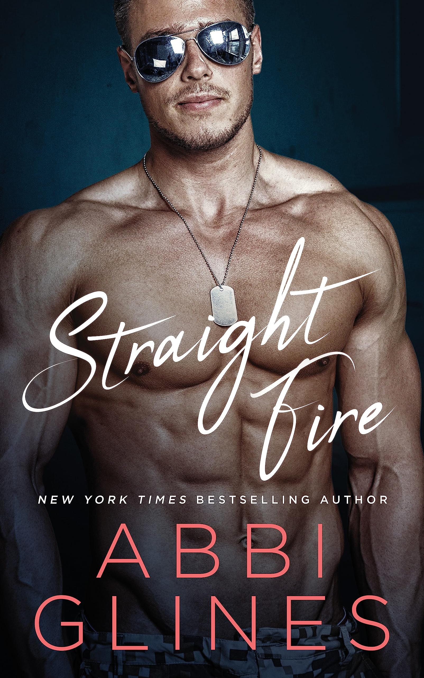 Straight Fire (Smoke Series Book 4)