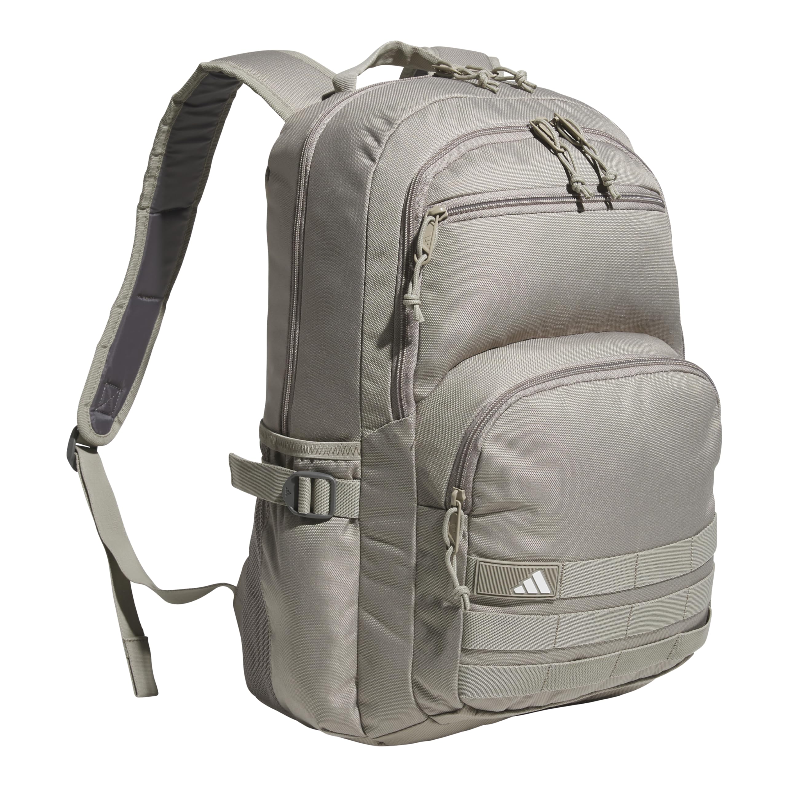 adidas Unisex-Plecak Interval dla dorosłych (32 l) Trwała sportowa torba na laptopa dla chłopców/dziewcząt plecak torba