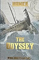 Algopix Similar Product 19 - The Odyssey (Wordsworth Classics)