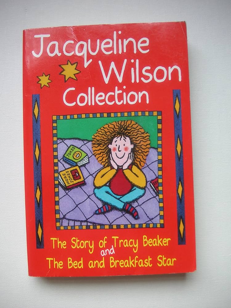 Amazon.co.jp: JACQUELINE WILSON COLLECTION THE : Wilson