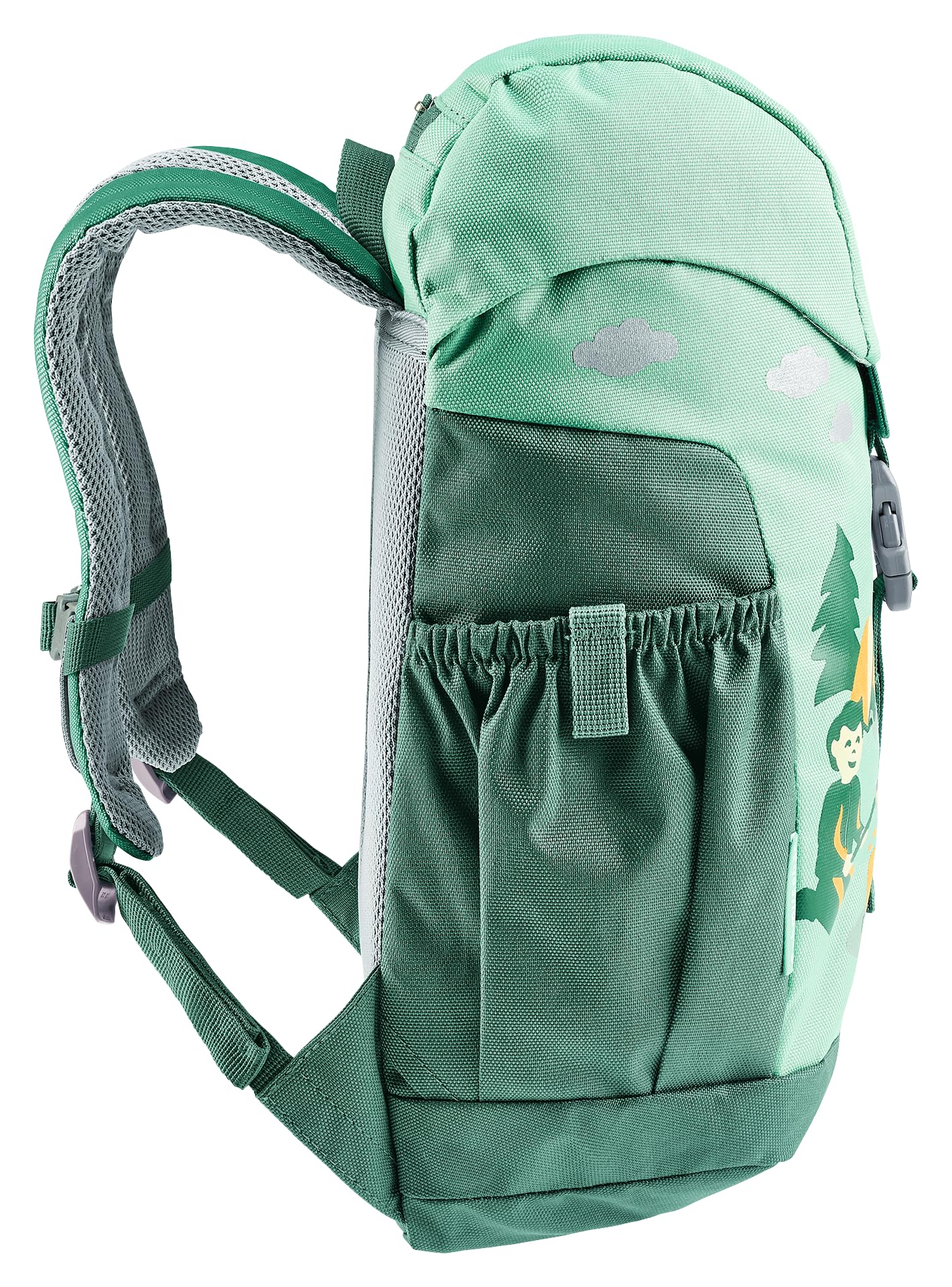 deuter Schmusebär plecak dziecięcy (8 l)