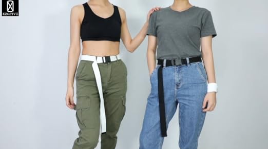 CLANE｜WAIST BELT MILITARY PANTS CLANE｜WAIST BELT MILITARY PANTS