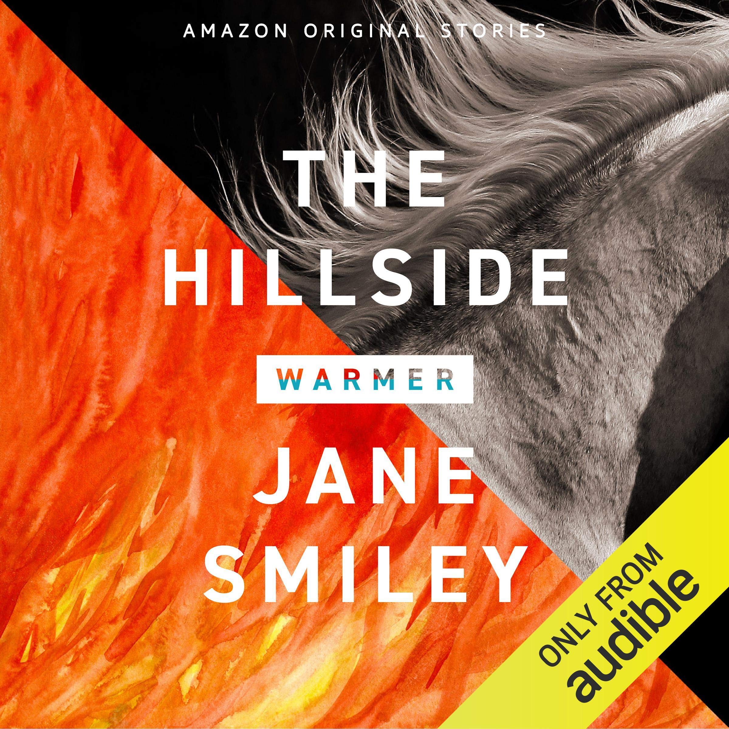 The Hillside: Warmer collection