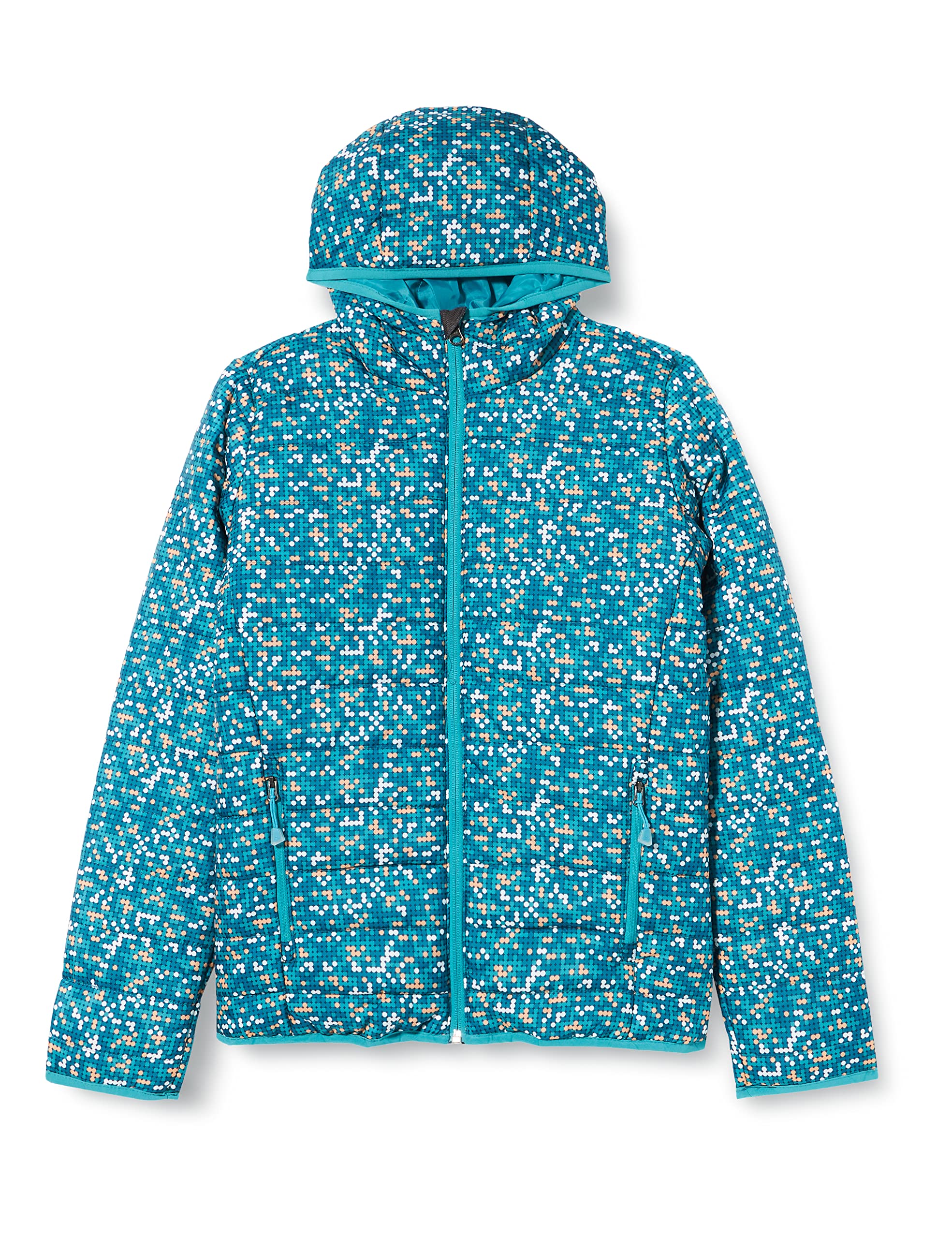 Veste McKINLEY garçon 280757 idéale pour l'école et les sorties - 5