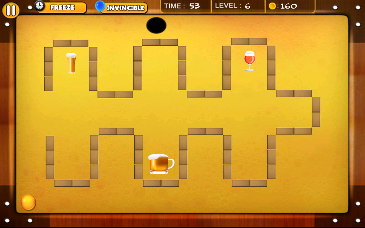 Am I Drunk for Android