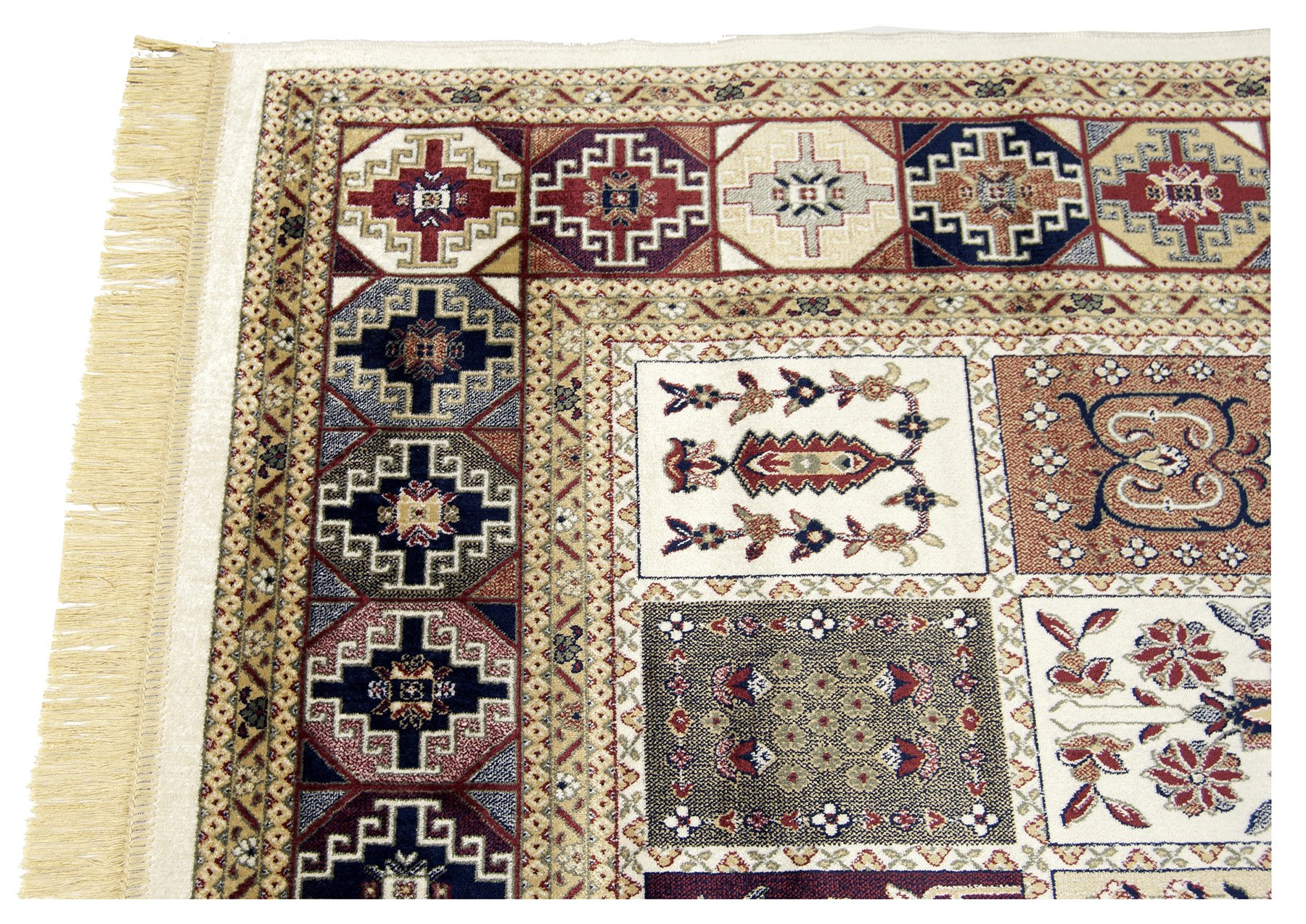 Modern New Carpet Tapis Teppich Alfombra RUG 190X140 Cm
