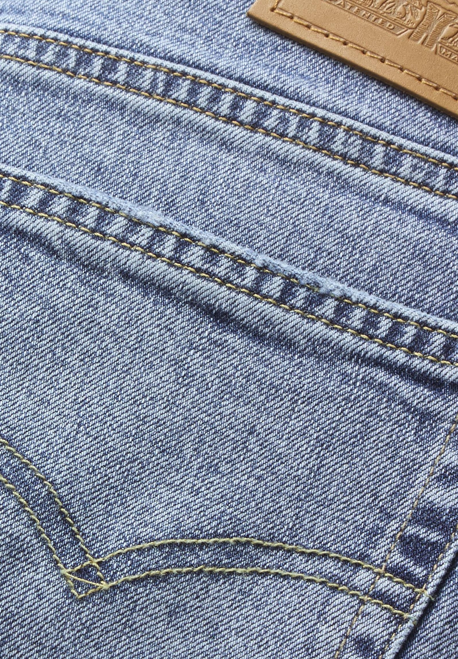 Levi's - 728 HR Wide Leg, Jeans Donna