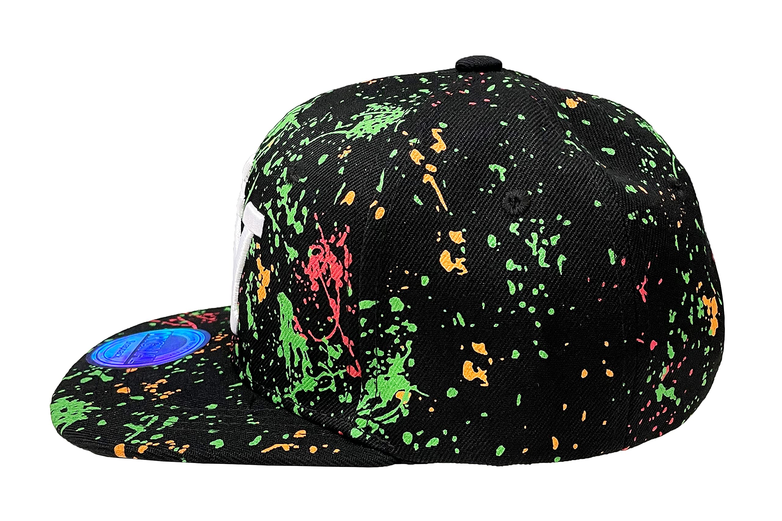 J26 Kids Kinder SNAPBACK USA Cap Teenie Kappe Basecap Mütze Trucker Cappy Sport NY