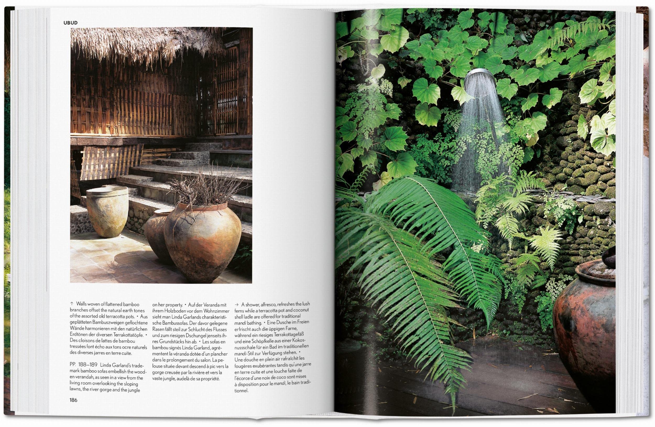 Living in Bali. 40th Ed. (45th Edition)