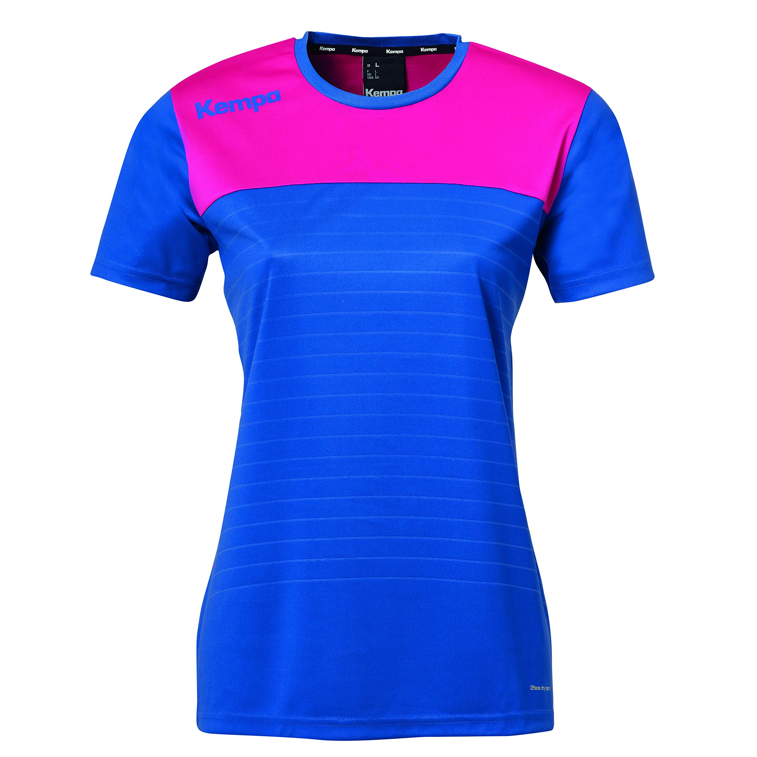Kempa Women's Emotion 2.0 Jersey Women's Jersey