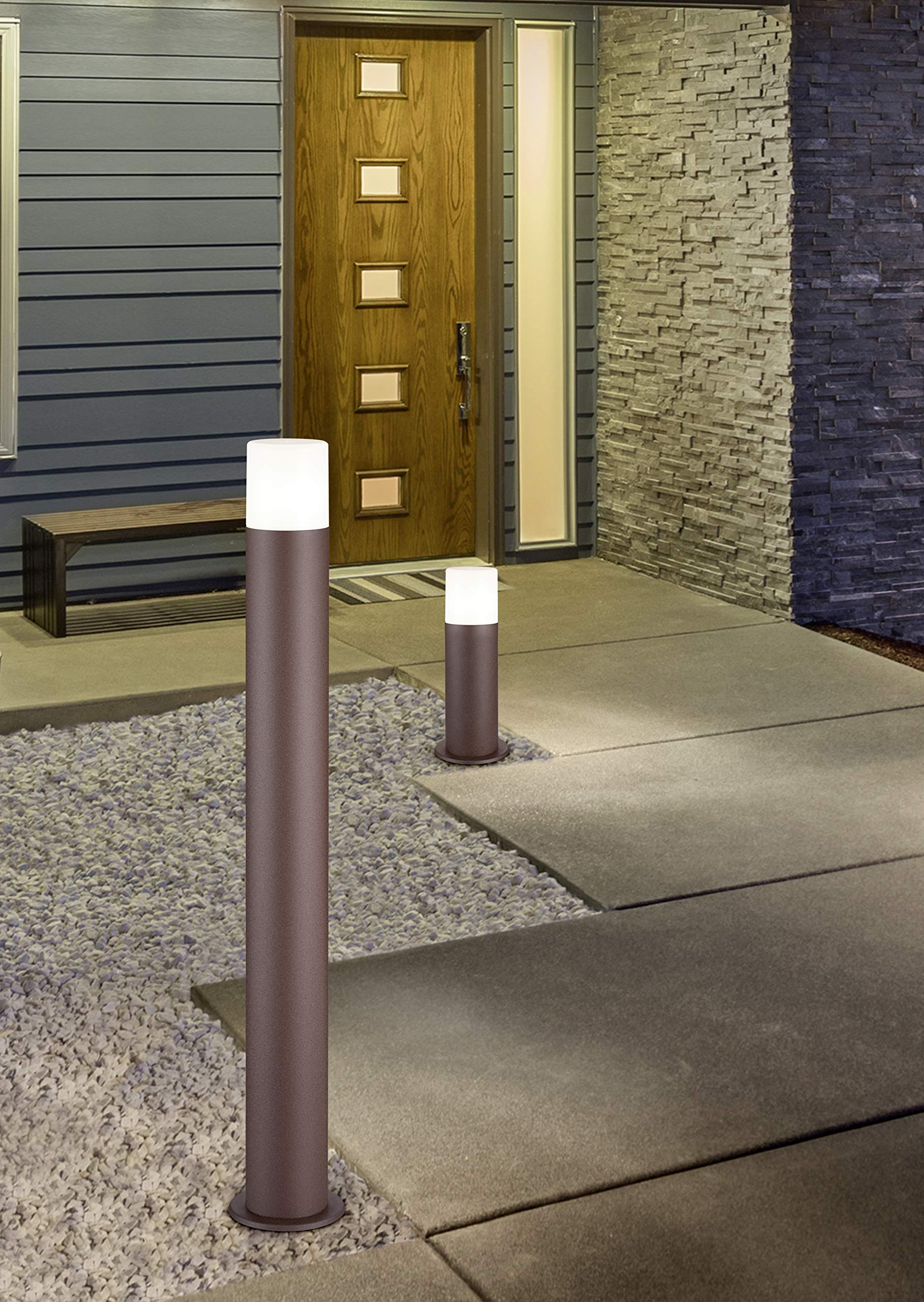 TRIO LIGHTING, HOOSIC,excl. 1 x E 27