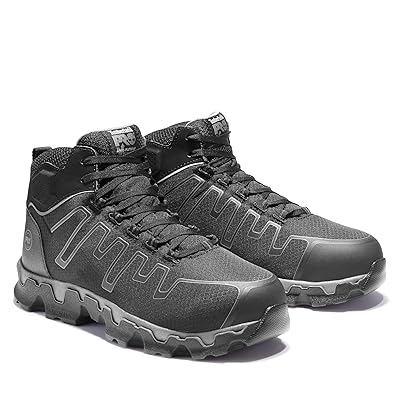 Timberland PRO Powertrain Alloy Toe Men