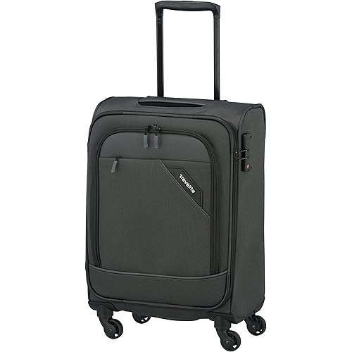Travelite Hand Luggage, Anthrazit, S