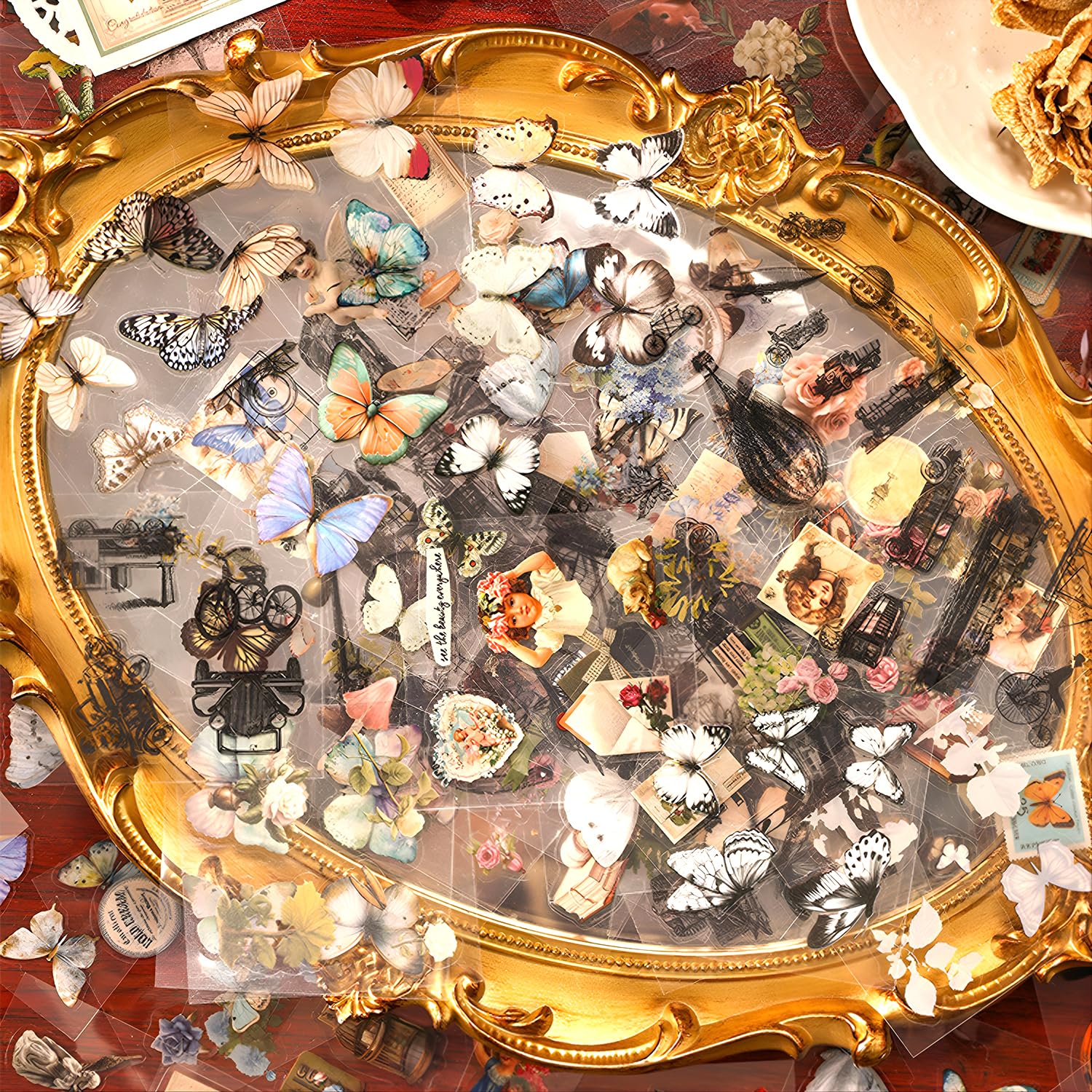 Scrapbook