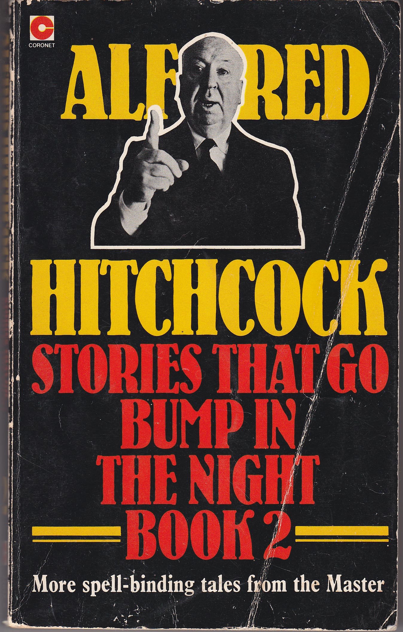 Buy Stories That Go Bump in the Night: v. 2 (Coronet Books) — BookShops.in