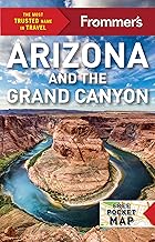 Frommer's Arizona & Grand Canyon Travel Guide