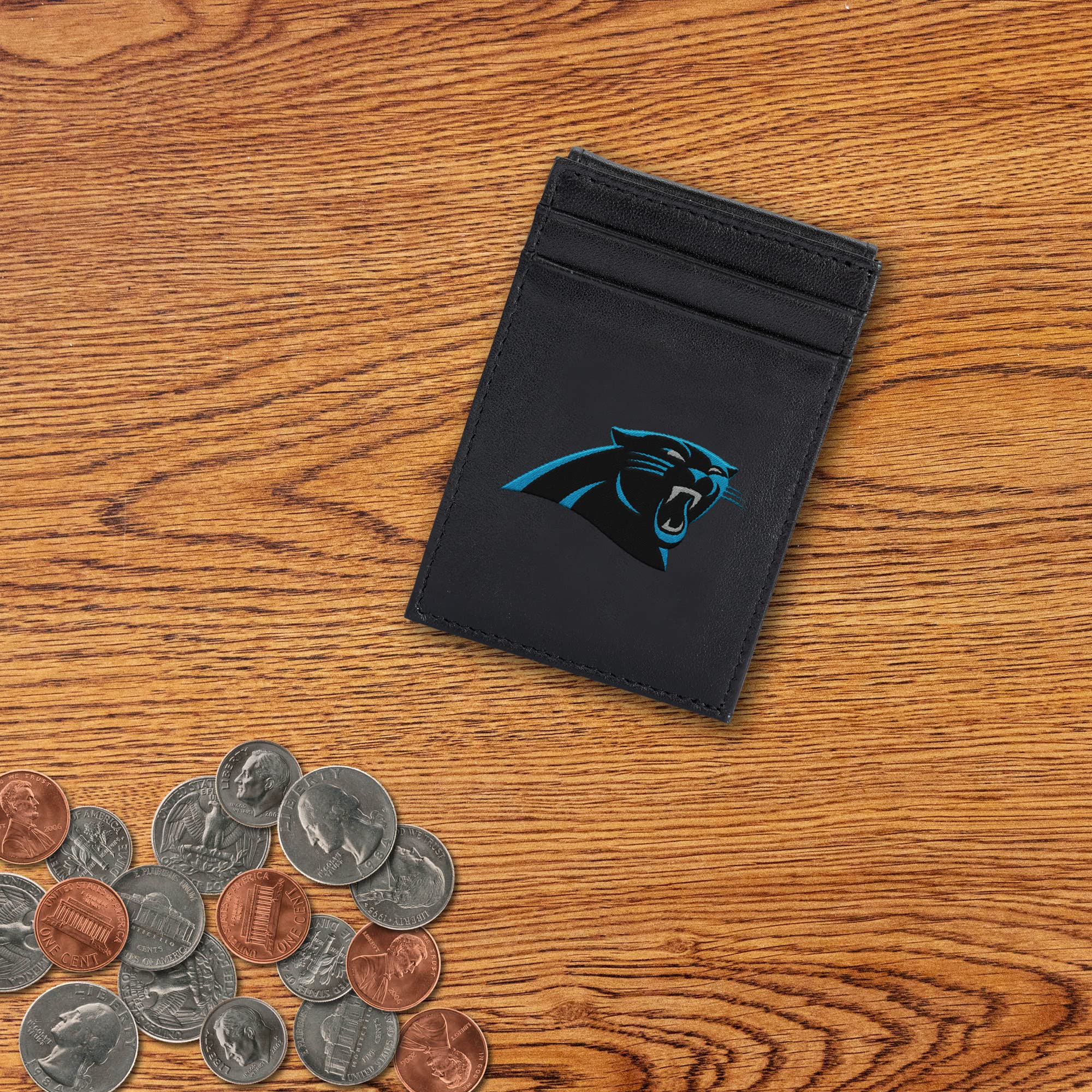 Rico Industries NFL bestickte Vordertasche – tolles Geschenk