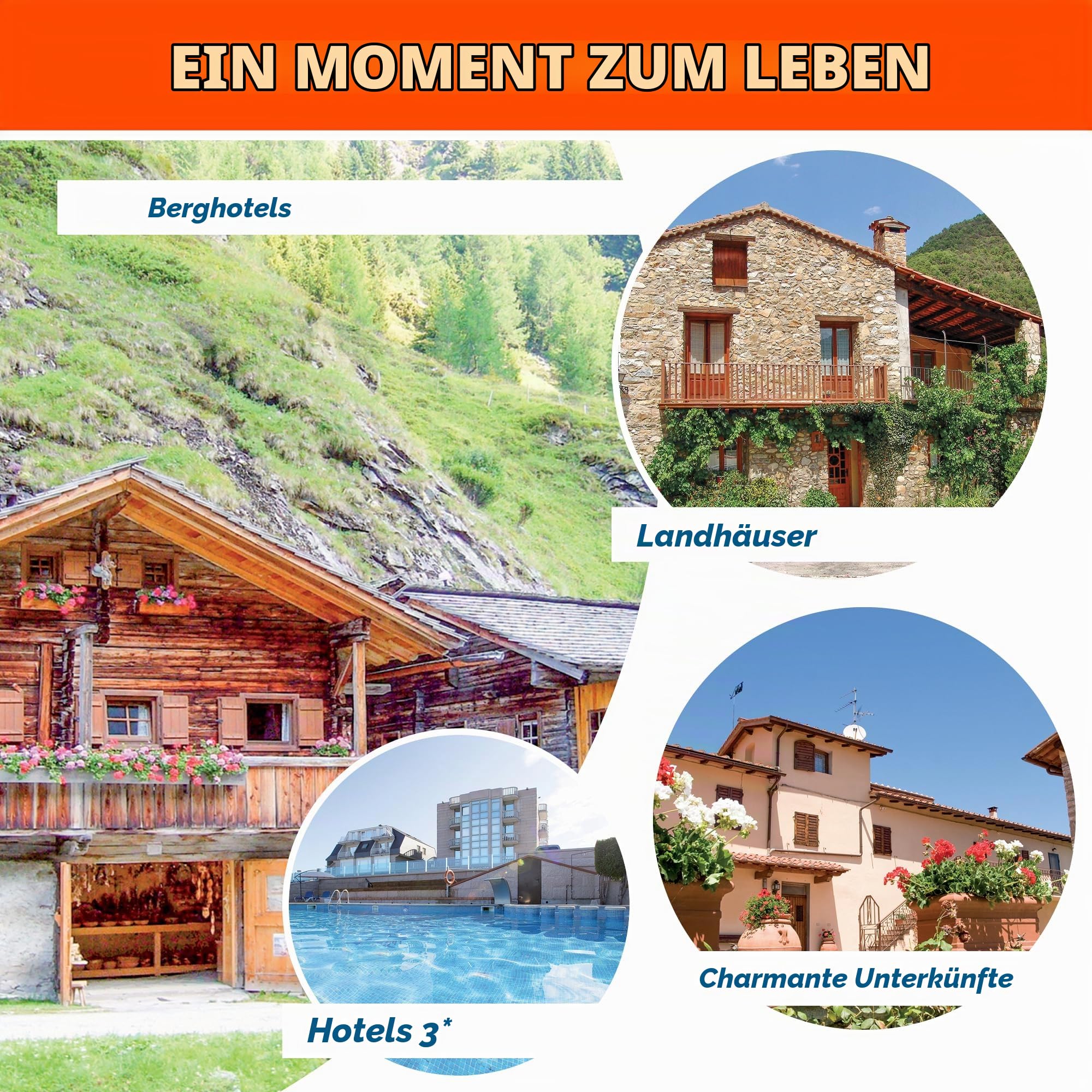 Smartbox 1722645 Cofanetto Geschenk, Unisex, Erwachsene, Mehrfarbig, Einheitsgröße