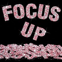 34Pcs Bling Resin Rhinestone Alphabet Letter Stickers A-Z Letters DIY Car Decoration Sticker Self-Adhesive Iron-On Crystal Word Stickers for Arts Clothing Decoration(Silver Rose,1.57“)