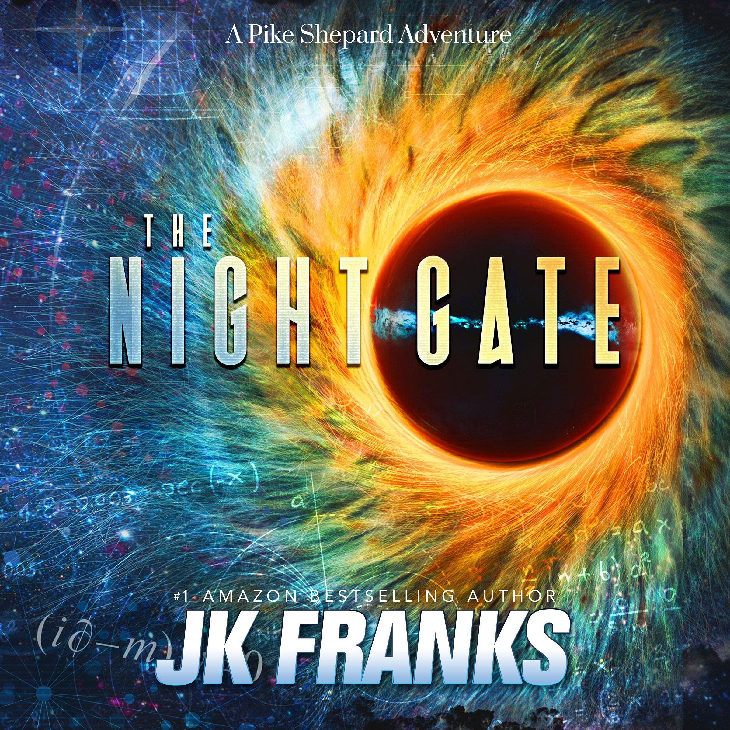 The Night Gate