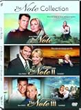Note 3, the / Note, the / Note II, The: Taking a Chance on Love - Vol - Set