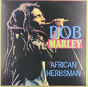 African Herbsman