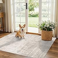 Vista 24 de Alfombra lavable para pasillo, de cocina, para entrada, alfombra suave vintage, antideslizante para interiores, para baño, sala de estar y Ladrillo