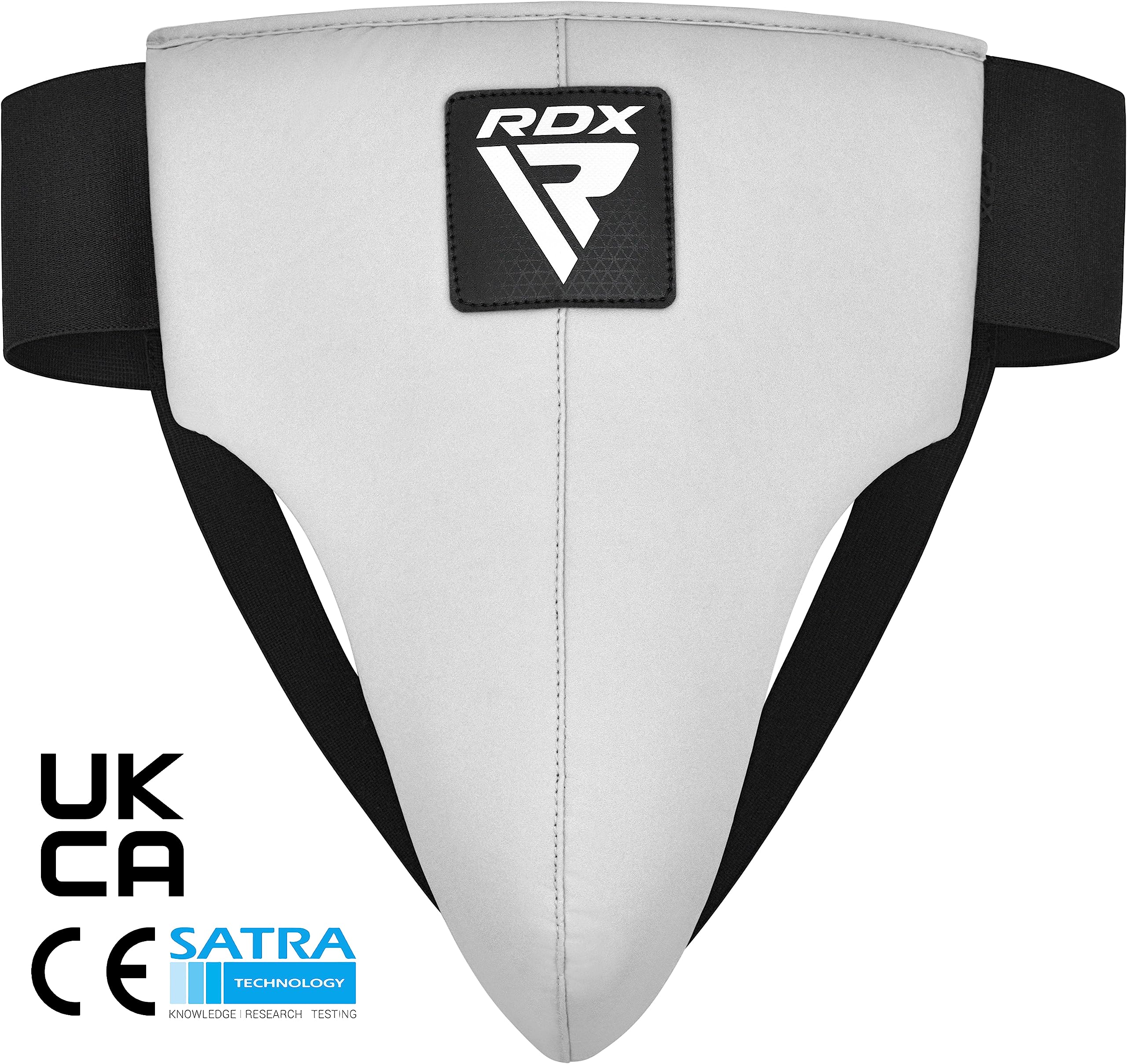 RDX Coquilla De Proteccion MMA Boxeo Protector Ingle Suspensorios Artes Marciales