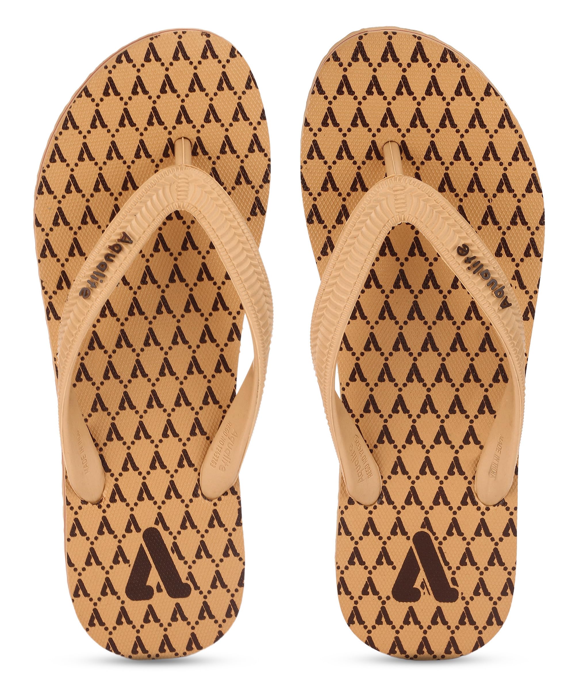 Aqualite Beige Comfort Slippers For Men, UK 10 (B0CKLJFX17) Amazon Price History, Amazon Price Tracker