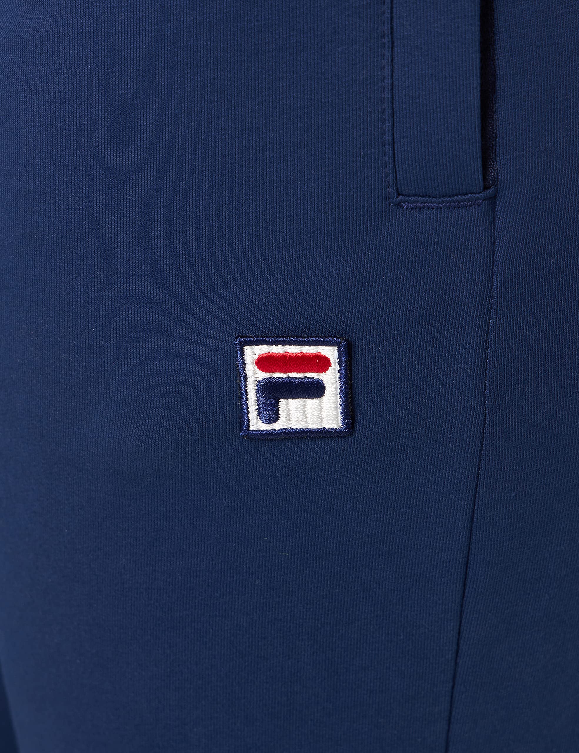 Fila Benidorm Track Pantaloni Eleganti da Uomo Donna