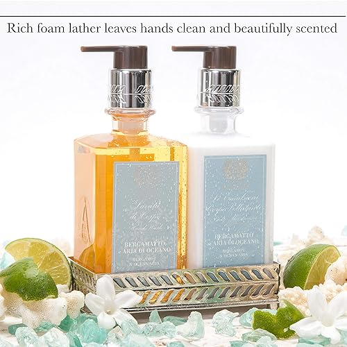 Miniatura 4 de Antica Farmacista - Lavar a mano