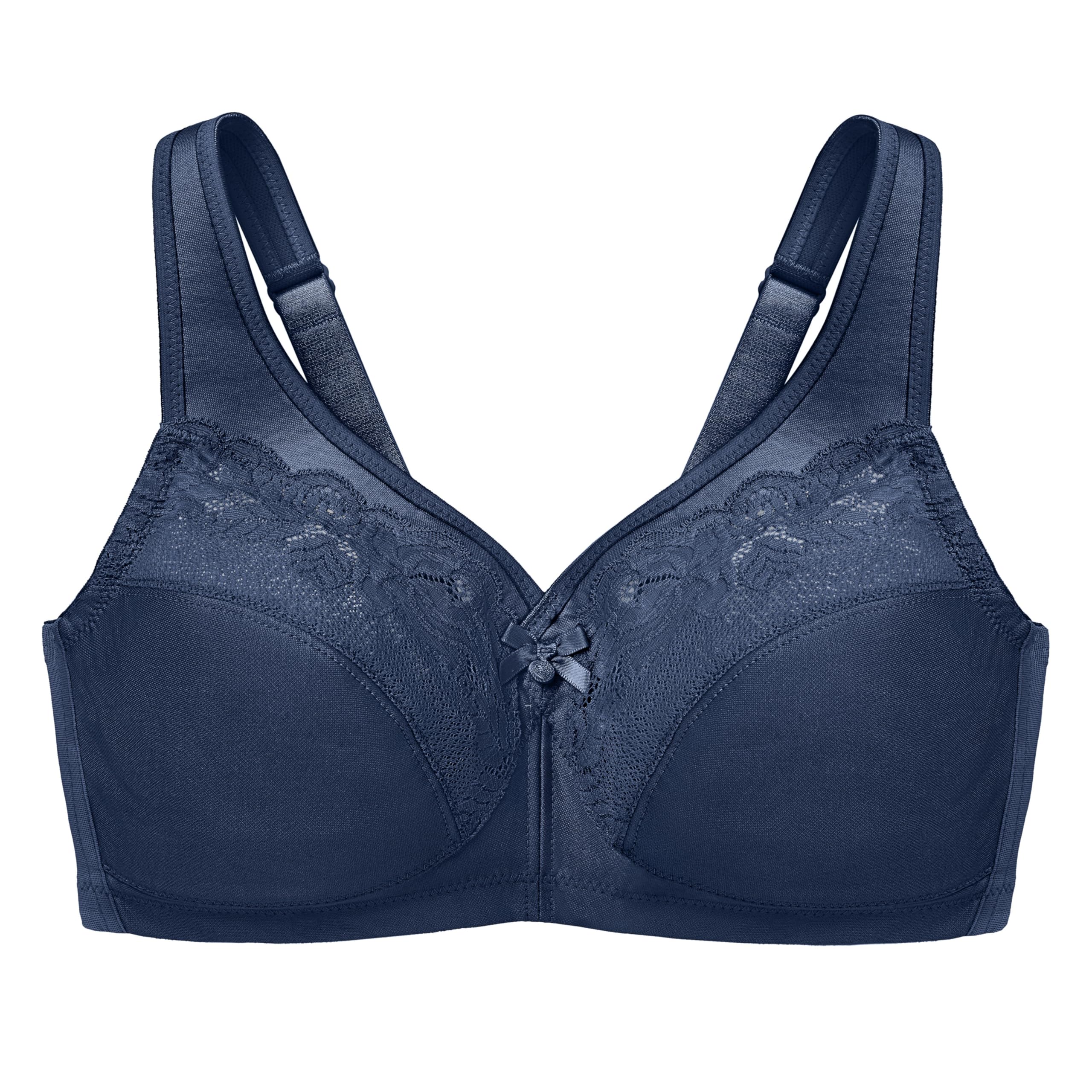 Glamorise 1003 - Soutien-gorge de tous les jours - Emboîtant - Femme