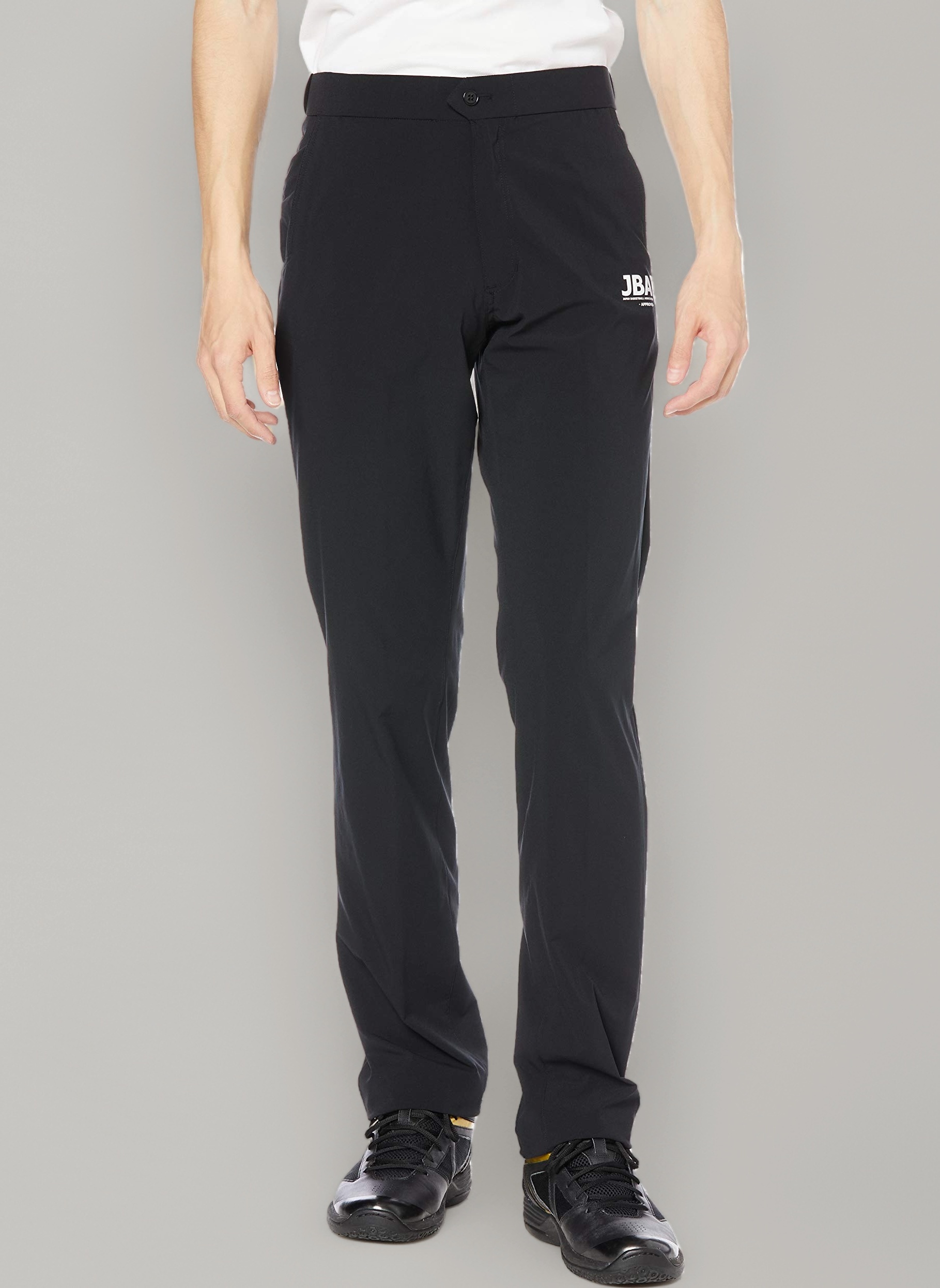 ASICS アシックス レフリーパンツ 2063A191 バスケット 新品タグ付 91KgopD2obL.jpg