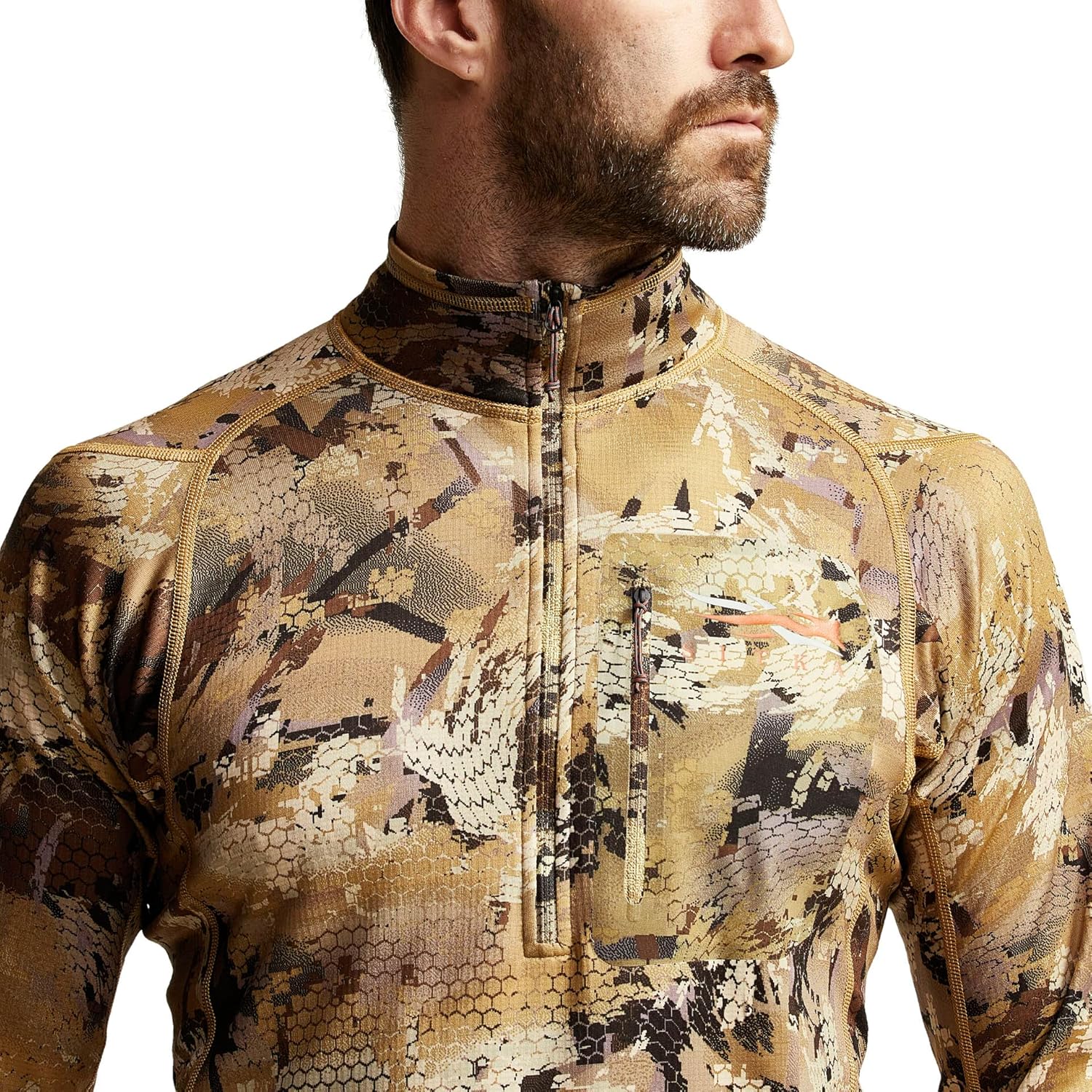 SITKA Gear Men's Hunting Tee