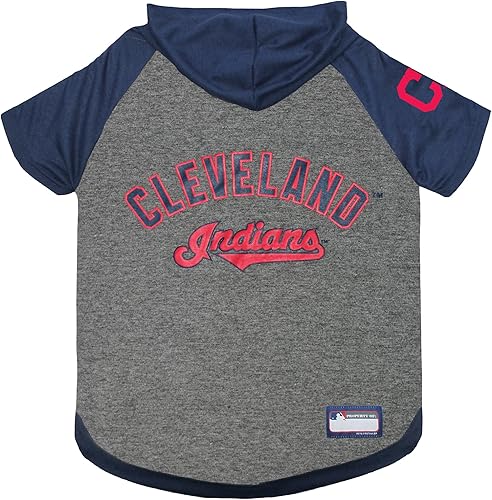 Miniatura 155 de NFL sudadera con capucha tee para perros y gatos. Fútbol perro sudadera con capucha playera disponible en todos los equipos de 32 NFL. cuttest