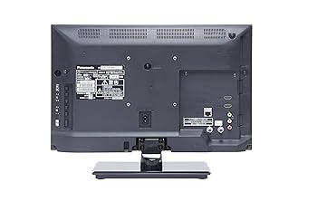 Amazon | パナソニック 液晶テレビ 19V型 ビエラ TH-19C300