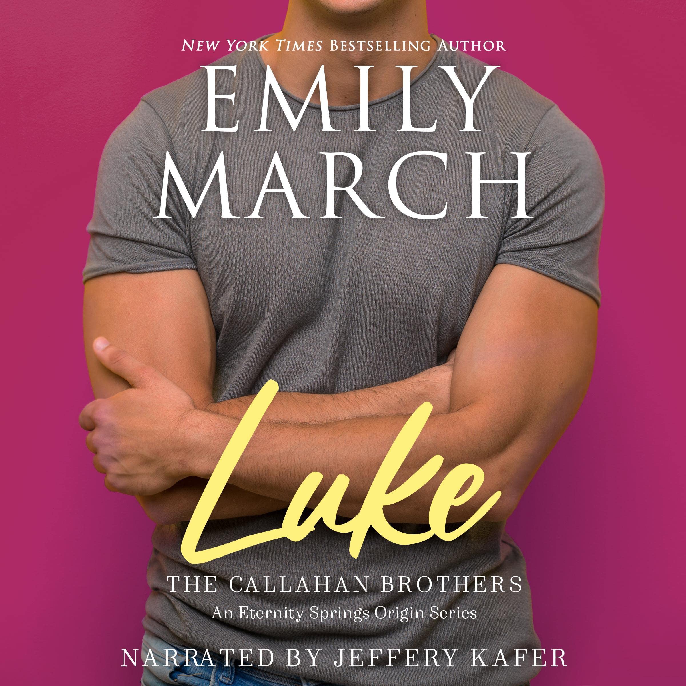 Cover art for Luke - The Callahan Brothers