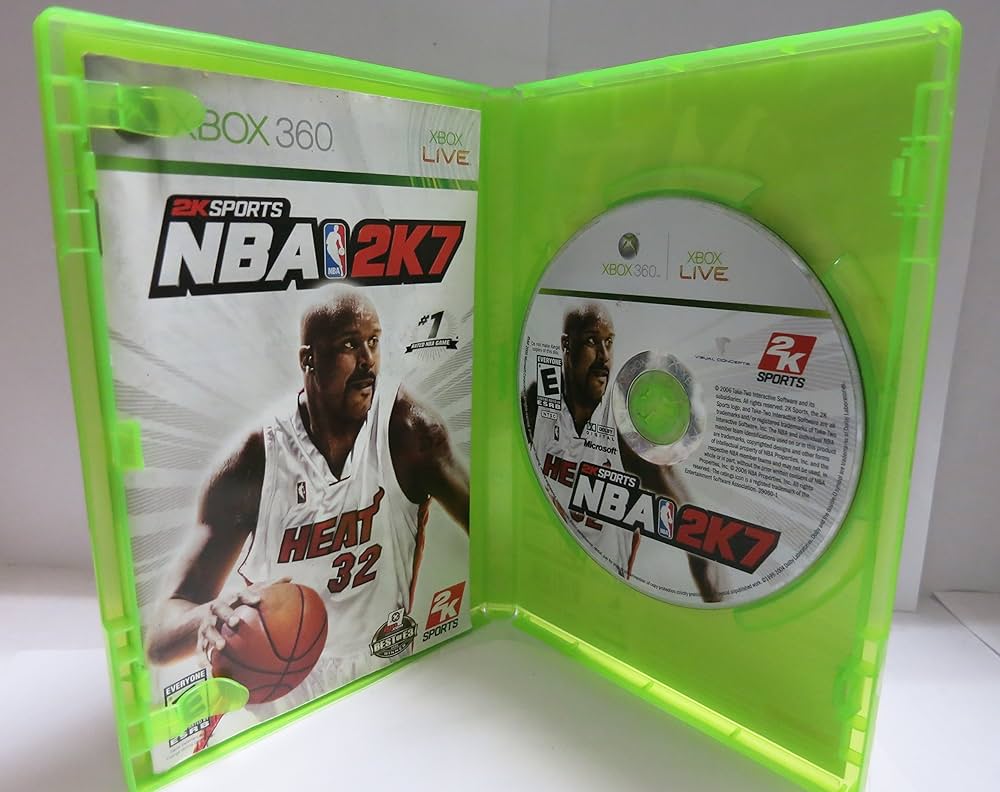 【中古】 NBA 2K7 $_12.JPG?set_id=880000500F