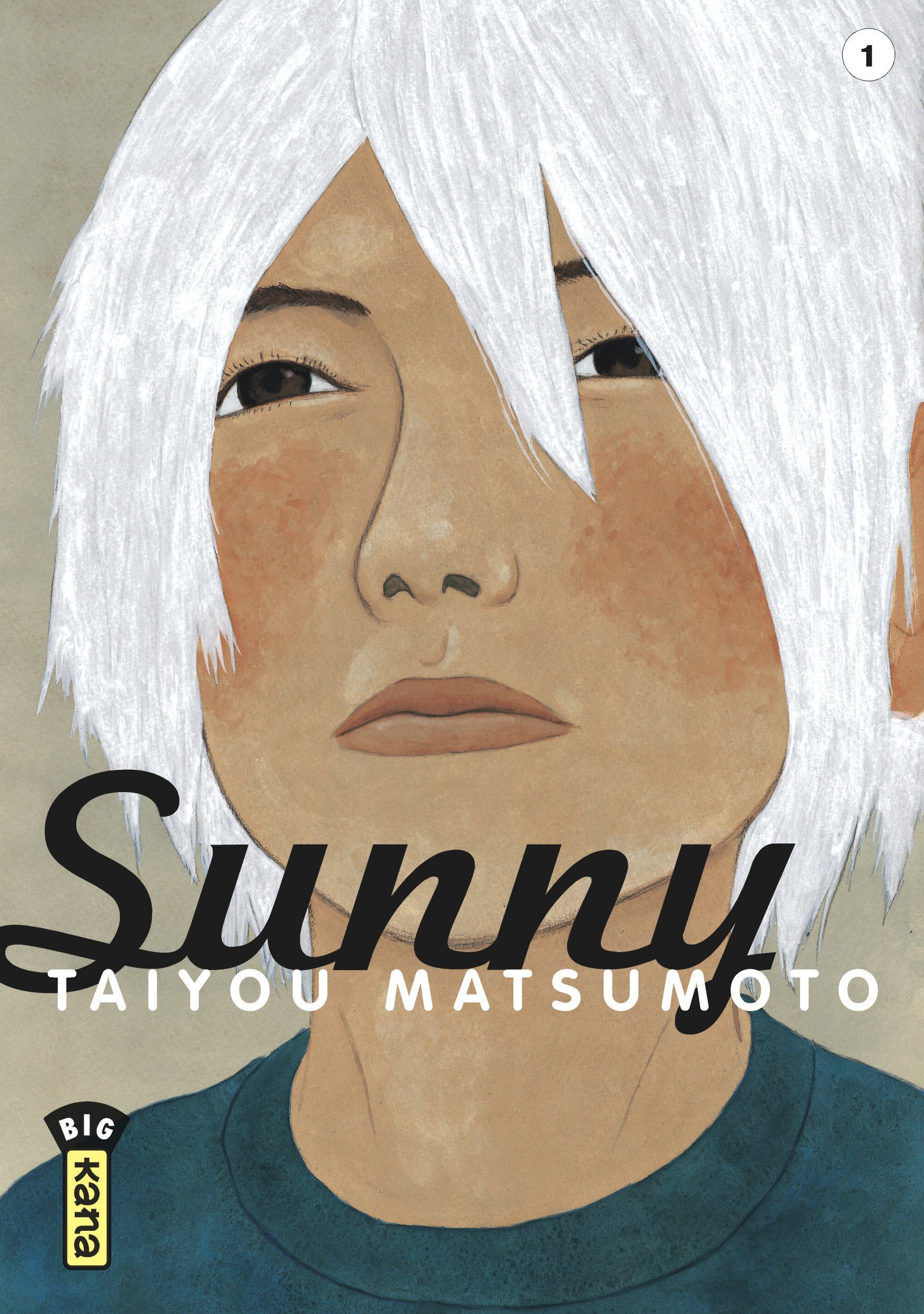 Sunny - Tome 1