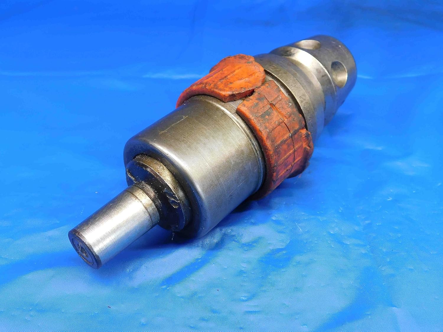 Eminent JAHRL Quick Change Tool Holder Jacobs Taper #6 JT6 Size 4 Adapter 80-4-4 - HS1746FKB