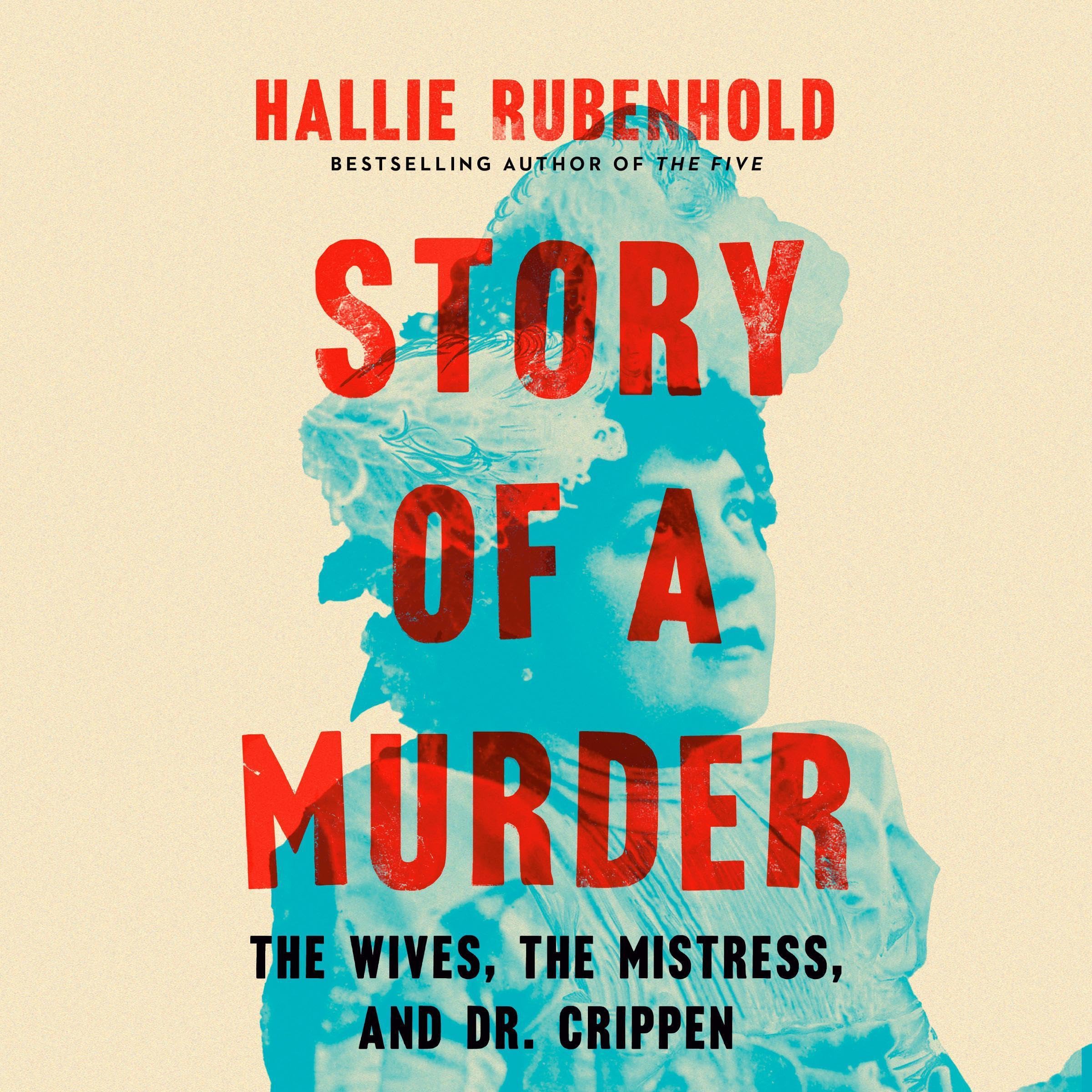 Cover art for Story of a Murder