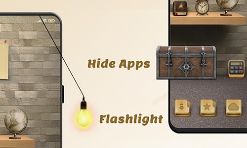 MyRoom - Realistic Premium Launcher