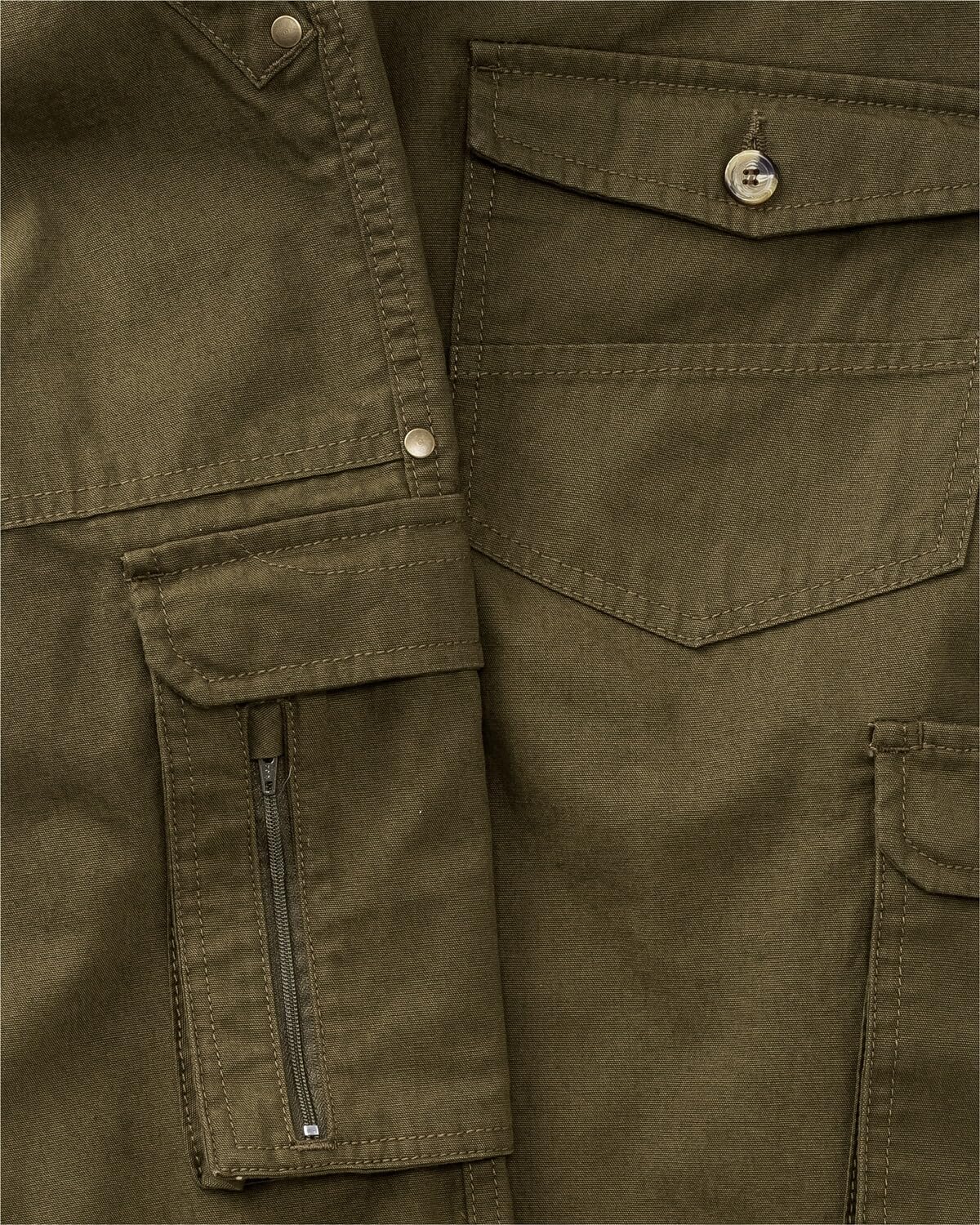Wald & Forst Jagd-Cargohose Franz
