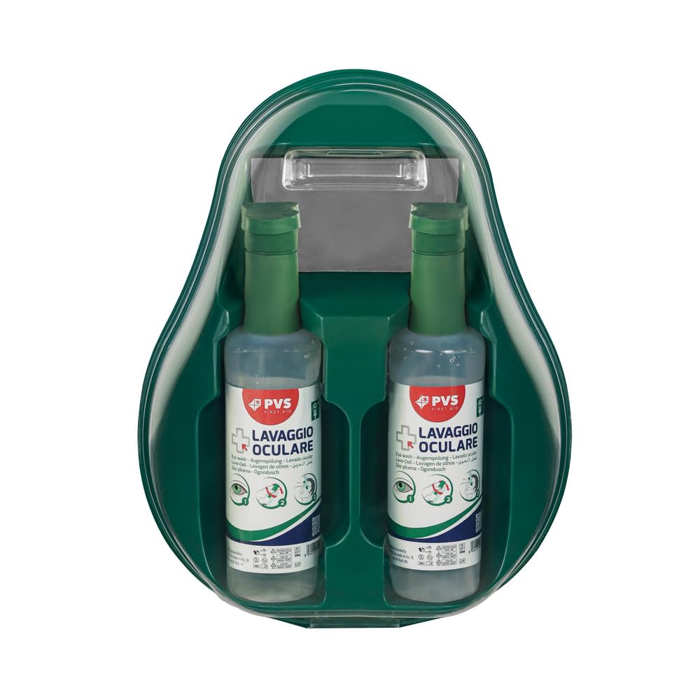Balsamo per gli occhi Dönges in scatola da parete