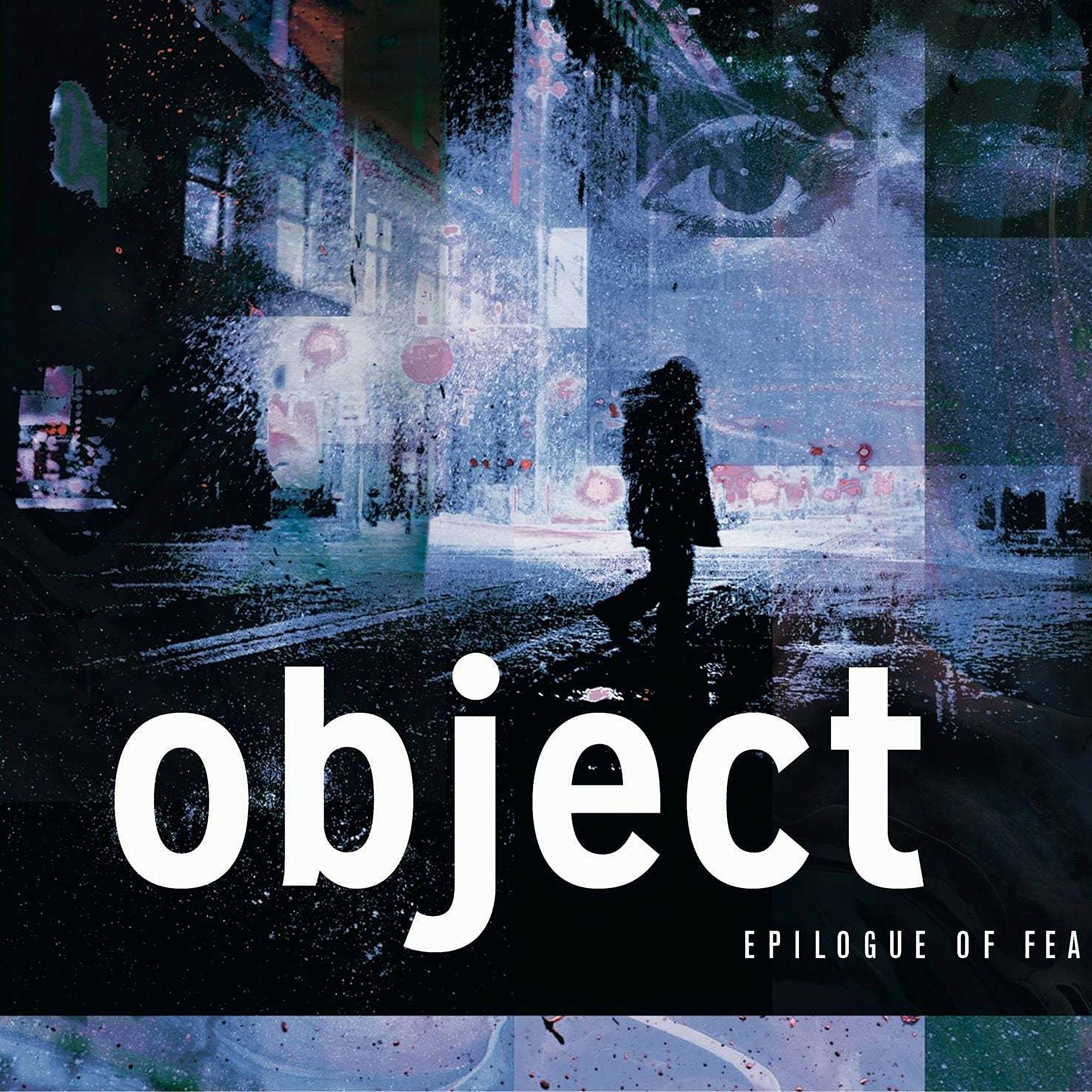 Object